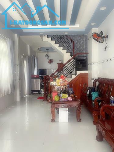 + 👉 SỐC SIÊU PHẨM GẤP GẤP BÁN NHÀ Đ NGUYỄN THỊ TÚ BHHB BÌNH TÂN 5*24M 4L Nhỉnh 7xT - 4