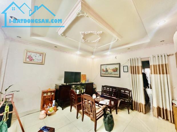 Bán Nhà TP.Thủ Đức nhưng giá chưa bằng Dĩ An,1 sẹc QL1K,gần Bò GiáoToàn