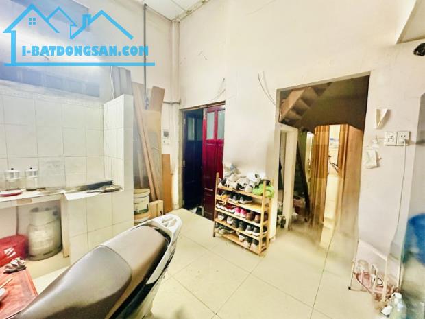 Bán Nhà TP.Thủ Đức nhưng giá chưa bằng Dĩ An,1 sẹc QL1K,gần Bò GiáoToàn - 1