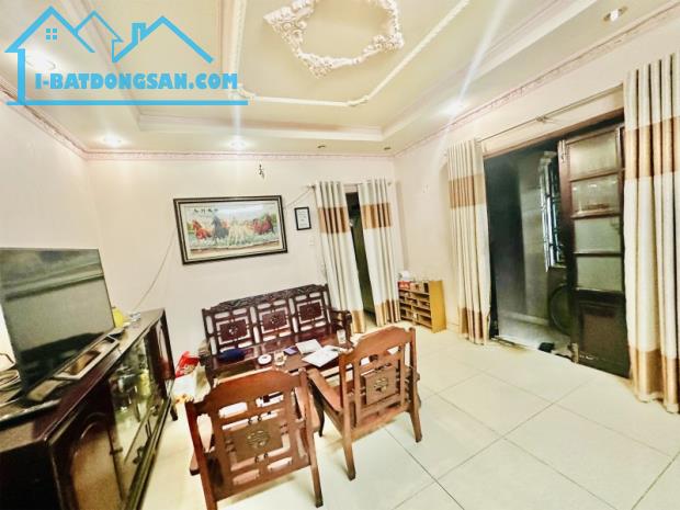 Bán Nhà TP.Thủ Đức nhưng giá chưa bằng Dĩ An,1 sẹc QL1K,gần Bò GiáoToàn - 4