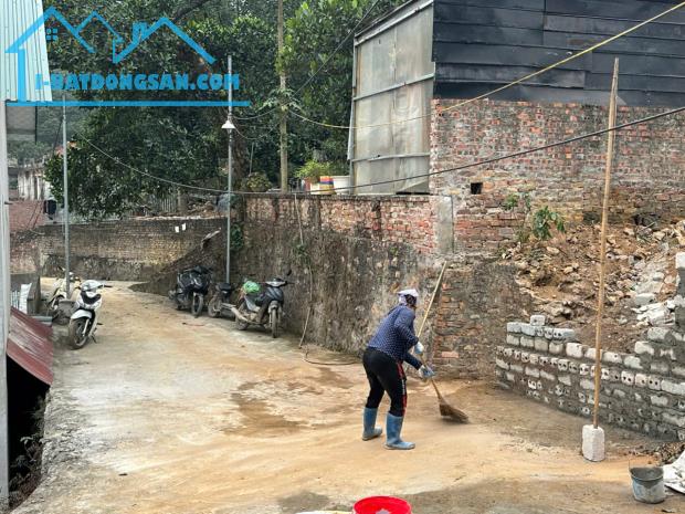 bán đất tiên phương nở hậu hút tài lộc giá chỉ 23tr 1m gần quốc lộ 6 - 1