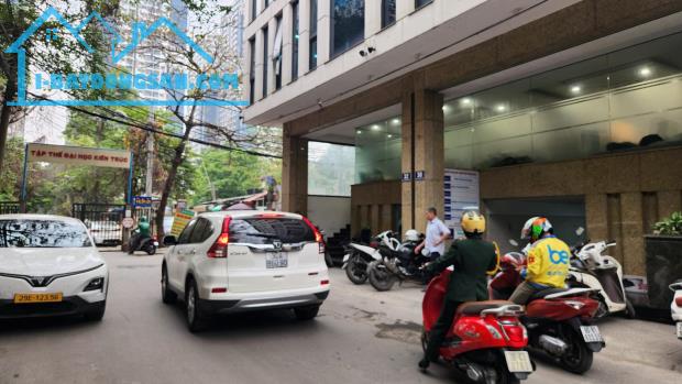 Bán nhà Khuất Duy Tiến, Thanh Xuân, ô tô, ba bước ra mặt phố, giá đầu tư - 2