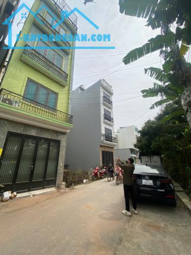 BÁN NHÀ ĐẸP HÀ ĐÔNG - 4 TẦNG, 35M2 - CHỈ 3.2 TỶ - GẦN ĐƯỜNG QUANG TRUNG