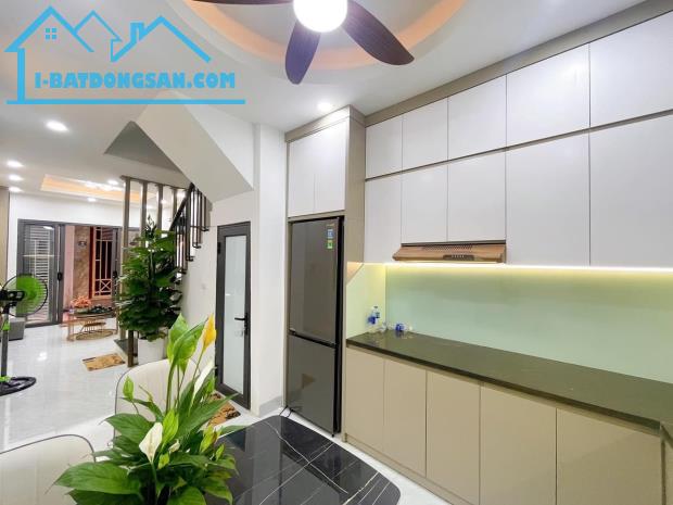 BÁN NHÀ ĐẸP HÀ ĐÔNG - 4 TẦNG, 35M2 - CHỈ 3.2 TỶ - GẦN ĐƯỜNG QUANG TRUNG - 2