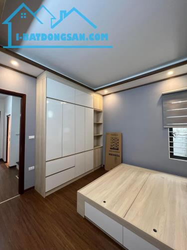 BÁN NHÀ ĐẸP HÀ ĐÔNG - 4 TẦNG, 35M2 - CHỈ 3.2 TỶ - GẦN ĐƯỜNG QUANG TRUNG - 5