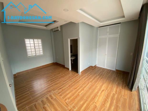 Bán nhà quận 10, Điện Biên Phủ, 39m2, 5 tầng, căn hộ dịch vụ, 6.2 tỷ