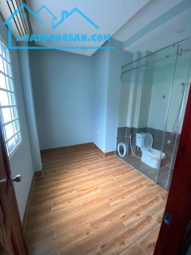 Bán nhà quận 10, Điện Biên Phủ, 39m2, 5 tầng, căn hộ dịch vụ, 6.2 tỷ - 2