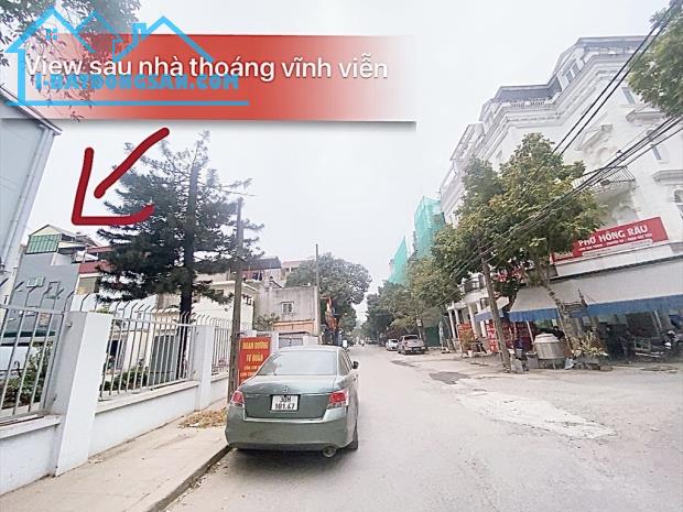 Bán nhà Đại Mỗ - cạnh Louis city 43m2 - Ô Tô chạy vong quanh chỉ hơn 9 tỷ - 1