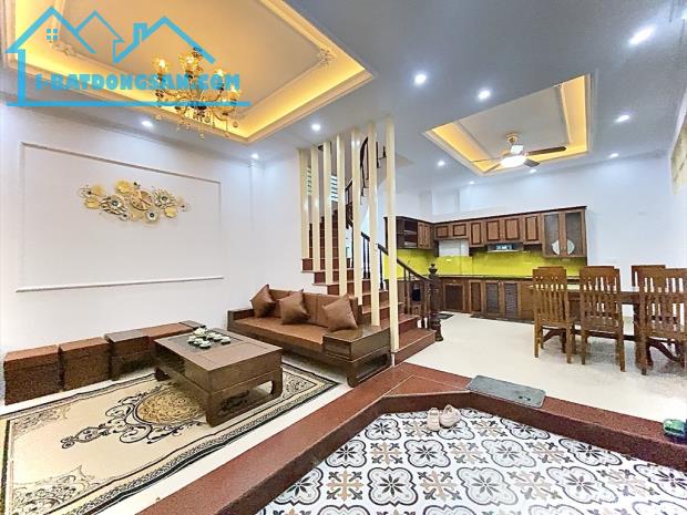 Bán nhà Đại Mỗ - cạnh Louis city 43m2 - Ô Tô chạy vong quanh chỉ hơn 9 tỷ - 2