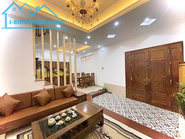 Bán nhà Đại Mỗ - cạnh Louis city 43m2 - Ô Tô chạy vong quanh chỉ hơn 9 tỷ - 3