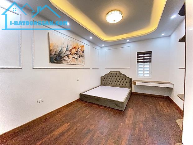 Bán nhà Đại Mỗ - cạnh Louis city 43m2 - Ô Tô chạy vong quanh chỉ hơn 9 tỷ - 4