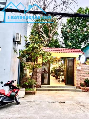 Lô đất + Nhà 170m2 - Trần Văn Dư -Khu phố Tây sát biển - Giá chỉ 11,8 tỷ. - 3