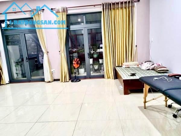 Lô đất + Nhà 170m2 - Trần Văn Dư -Khu phố Tây sát biển - Giá chỉ 11,8 tỷ. - 2