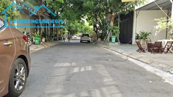 Lô đất + Nhà 170m2 - Trần Văn Dư -Khu phố Tây sát biển - Giá chỉ 11,8 tỷ.