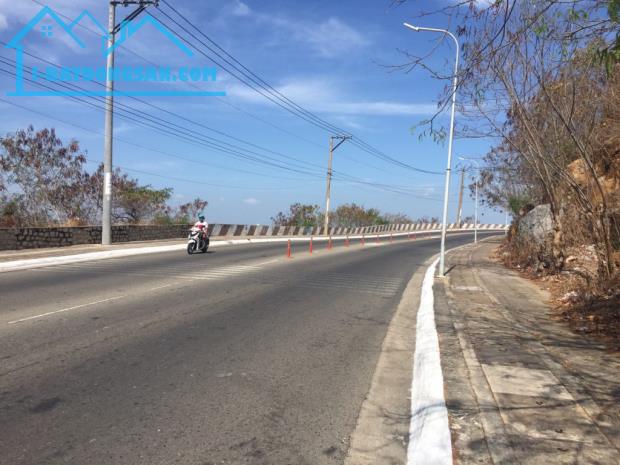 💥 CƠ HỘI CÓ 1-0-2: Thuê Đất Trống 2000m² Sát Biển Bãi Dâu – Kinh Doanh Sinh Lời Ngay!