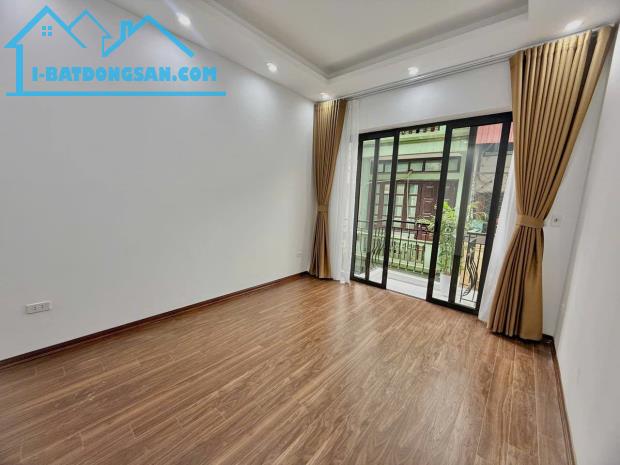 BÁN NHÀ PHÂN LÔ PHỐ NGUYỄN TUÂN THANH XUÂN - NGÕ Ô TÔ, 10M RA MẶT PHỐ PHỐ, 6 TẦNG MỚI - 1