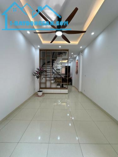 BÁN NHÀ PHÂN LÔ PHỐ NGUYỄN TUÂN THANH XUÂN - NGÕ Ô TÔ, 10M RA MẶT PHỐ PHỐ, 6 TẦNG MỚI - 2