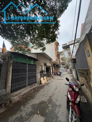 Nhà phố Nguyễn Lương Bằng 40m2 MT 3.3m , nhà cấp 4 , giá 2 tỷ 1 - 1
