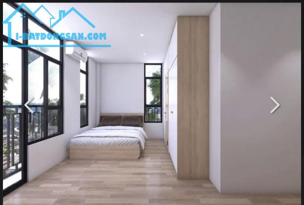 SIÊU HÓT👏 NHÀ PHỐ LÊ QUANG ĐẠO -44M- 5T - THANG MÁY - Ô TÔ ĐỖ CỬA - GIÁ HIẾM - HƠN 8 TỶ - 3