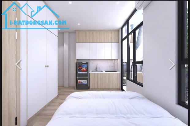 SIÊU HÓT👏 NHÀ PHỐ LÊ QUANG ĐẠO -44M- 5T - THANG MÁY - Ô TÔ ĐỖ CỬA - GIÁ HIẾM - HƠN 8 TỶ - 2