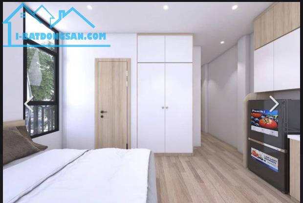 SIÊU HÓT👏 NHÀ PHỐ LÊ QUANG ĐẠO -44M- 5T - THANG MÁY - Ô TÔ ĐỖ CỬA - GIÁ HIẾM - HƠN 8 TỶ - 1