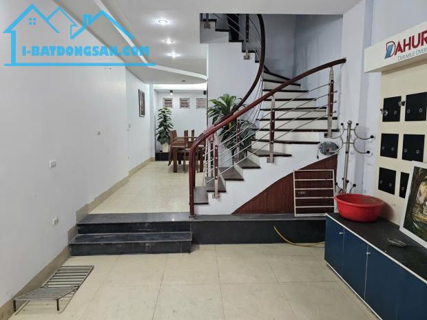 {HOT HOT} BÁN NHÀ KHUẤT DUY TIẾN,DÂN XÂY,PHÂN LÔ,Ô TÔ ĐỖ CỬA, DT 40M2 MT 4.2 NHỈNH 15 TỶ. - 1