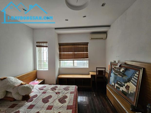 {HOT HOT} BÁN NHÀ KHUẤT DUY TIẾN,DÂN XÂY,PHÂN LÔ,Ô TÔ ĐỖ CỬA, DT 40M2 MT 4.2 NHỈNH 15 TỶ. - 2