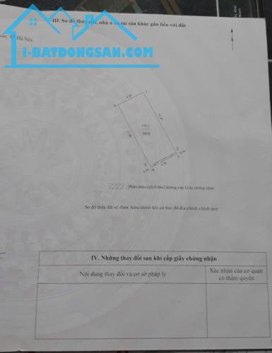 {HOT HOT} BÁN NHÀ KHUẤT DUY TIẾN,DÂN XÂY,PHÂN LÔ,Ô TÔ ĐỖ CỬA, DT 40M2 MT 4.2 NHỈNH 15 TỶ. - 3