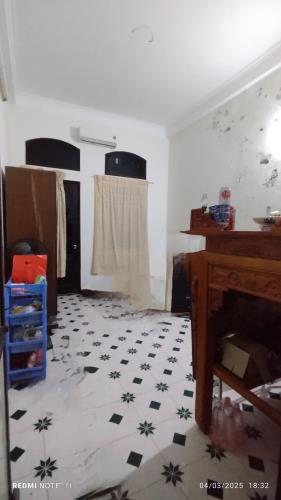 BÁN NHÀ - MẶT TIỀN - NGUYỄN VĂN TRỖI - MUA NHÀ DÒNG TIỀN TẶNG MIỄN PHÍ GÓI THIẾT KẾ 40tr - 1