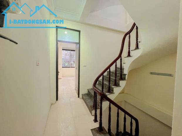 Bán nhà phố Trần Điền – Vị trí đắc địa, kinh doanh sầm uất. 16,5 tỷ (có thương lượng) - 4