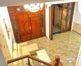 Siêu phẩm nhà đẹp hẻm xe hơi Q7 64m 2 tầng 4 phòng ngủ chỉ dưới 8tỷ.