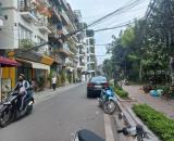 BÁN ĐẤT THỔ CƯ QUẢNG AN - TÂY HỒ - HÀ NỘI - 200M2 - 302TR/M2  - SỔ ĐỎ