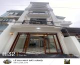 Cần bán nhà Thanh Trì . Cần bán nhanh 5 tầng 86m2.THANG MÁY Ô NGỦ TRONG NHÀ