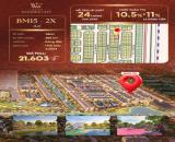 🔥 CƠ HỘI ĐẦU TƯ - SỞ HỮU CĂN GIÃN XÂY 96M², CHỈ 5,6 TỶ - GIÁ TRỊ TĂNG TRƯỞNG MẠNH MẼ! 🔥