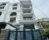 [Dòng Tiền 50 triệu] Mặt tiền Nguyễn Trung Trực 4x17 3 lầu khu vực sầm uất