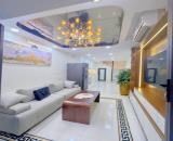 NHÀ ĐẸP – NỘI THẤT ĐỦ - SÁT MẶT PHỐ - 2 MẶT THOÁNG – HOÀNG HOA THÁM