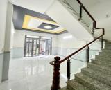 CUỐI TÂN KỲ TÂN QUÝ, BÊN LIÊN KHU 5-6, 68m2, 3 TẦNG (4PN) , MẶT TIỀN NHÀ GẦN 5M, giá