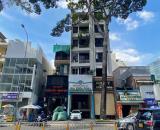 Bán nhà 2MT đường Nguyễn Thị Minh Khai, quận 3, ngang hơn 11m