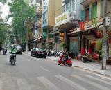 Bán gấp nhà phố Lê Lợi, Hà Đông, 4 tầng, MT 8m, chỉ 10,5 tỷ