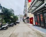 Bán nhà Tứ Hiệp 40m 5t ô tô đỗ trước nhà vị trí đẹp KD về ở luôn giá 8.6 tỷ