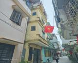 Bán Nhà Nguyễn Viết Xuân 20M x 4T Giá 4,3 Tỷ. Phân lô, ô tô, ngõ thông