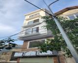 Bán Nhà An Khánh - Hoài Đức, 35m2*5Tầng, Thiết kế gác lửng ngõ thông chỉ hơn 50m ra ôtô đỗ