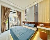 Chỉ 4.69 tỷ TL! 37M², 2 Tầng/2PN – HẺM 3M – Nguyễn Thái Sơn, Gò Vấp!