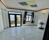 NHÀ MỚI ĐẸP - 4 TẦNG ĐẸP - HẺM THOÁNG  - 3PN 4WC - SỔ VUÔNG NHƯ TỜ A4 - GIÁ CHỈ 3.95 TỶ