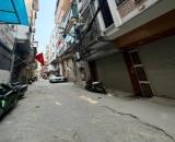 BÁN NHÀ ĐẠI MỖ_PHÂN LÔ_VIEW ĐÔ THỊ louis city_43m2x4T, ô tô chạy vòng quanh