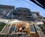 QUẬN 10 -CHÍNH CHỦ CHƯA QUA ĐẦU TƯ-NGỘP BANK BÁN GẤP-30M2-3 TẦNG-4PN HẺM 3.5M CHỈ 5.9TỶ TL