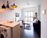 Bán căn hộ 1PN Mulberry Lane, SHLD, full đồ giá chỉ 3.3 tỷ