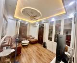 Bán Nhà phúc Đồng 50m2-5 tầng-mt 5.2m-hơn 10 tỷ-LÔ GÓC - NGÕ NÔNG Ô TÔ TRÁNH- FULL NỘI THÂ