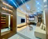 Nhà 34m2* 5 tầng ngõ 181 Trần Phú, Hà Đông - cách phố 150m, giá 6.5 tỷ.