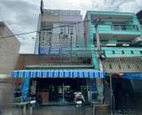 BÁN NHÀ MẶT TIỀN ĐƯỜNG THAM LƯƠNG# ĐƯỜNG SỐ 5 , BÌNH HƯNG HOÀ, QUẬN BÌNH TÂN, GIÁ 7.8 TỶ